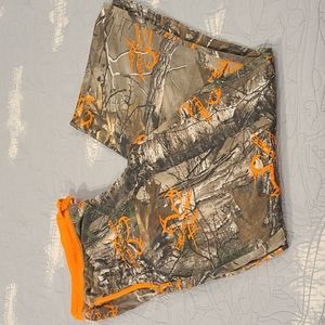 NWOT real tree pj pants